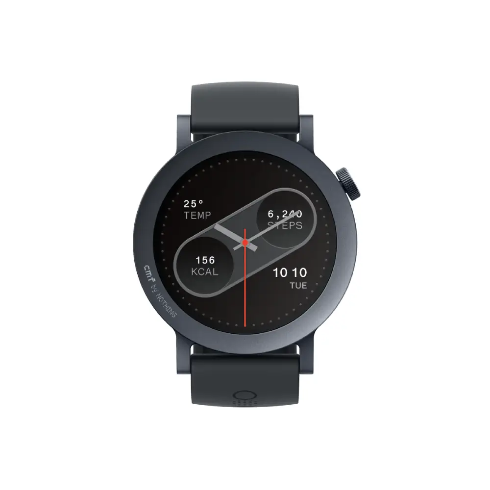 Smartwatch vs Fitness Band: Which One Fits Your Daily Lifestyle?
