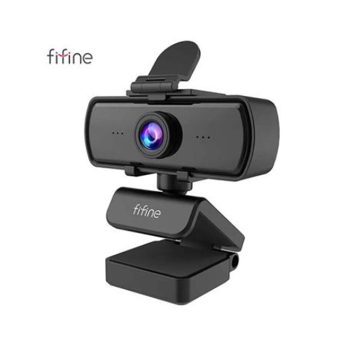 Fifine K420 Webcam 1440P- Pikhub