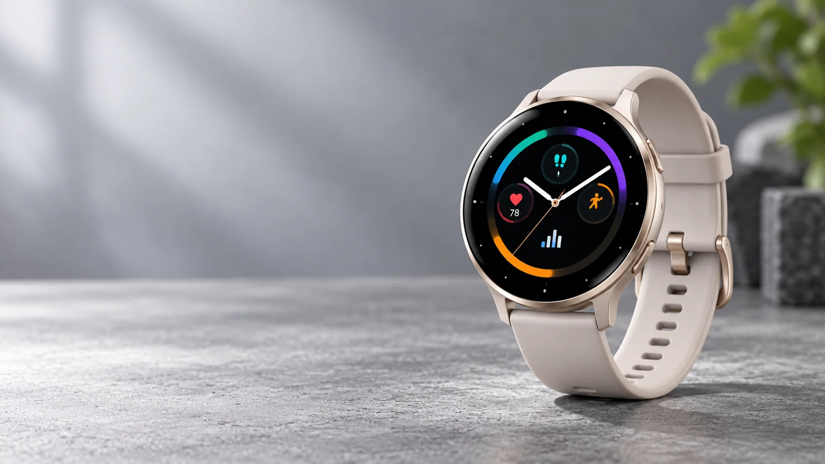 Garmin Venu 3S স্মার্টওয়াচ এবার দারুণ ডিসকাউন্টে: কেন এটি গ্যাজেটপ্রেমীদের জন্য সেরা চয়েস?