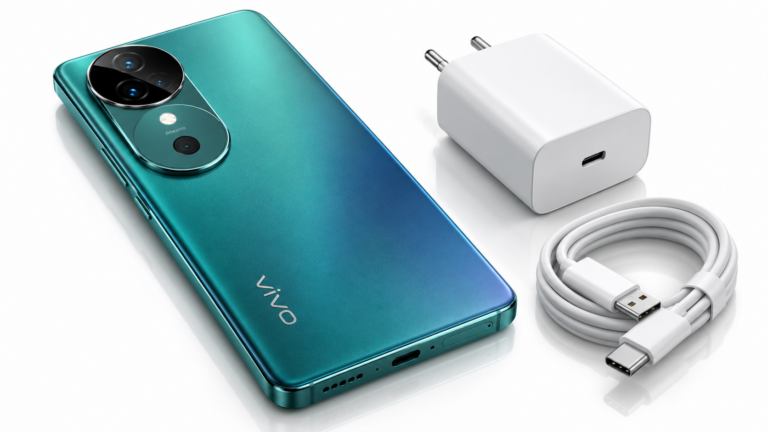 Vivo V80 রিভিউ ও বাংলাদেশে দাম: ৯০W Fast Charging, Premium Design — কেনার আগে যা জানা দরকার!