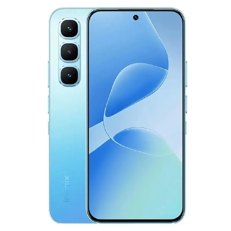 Infinix Hot 60 Pro