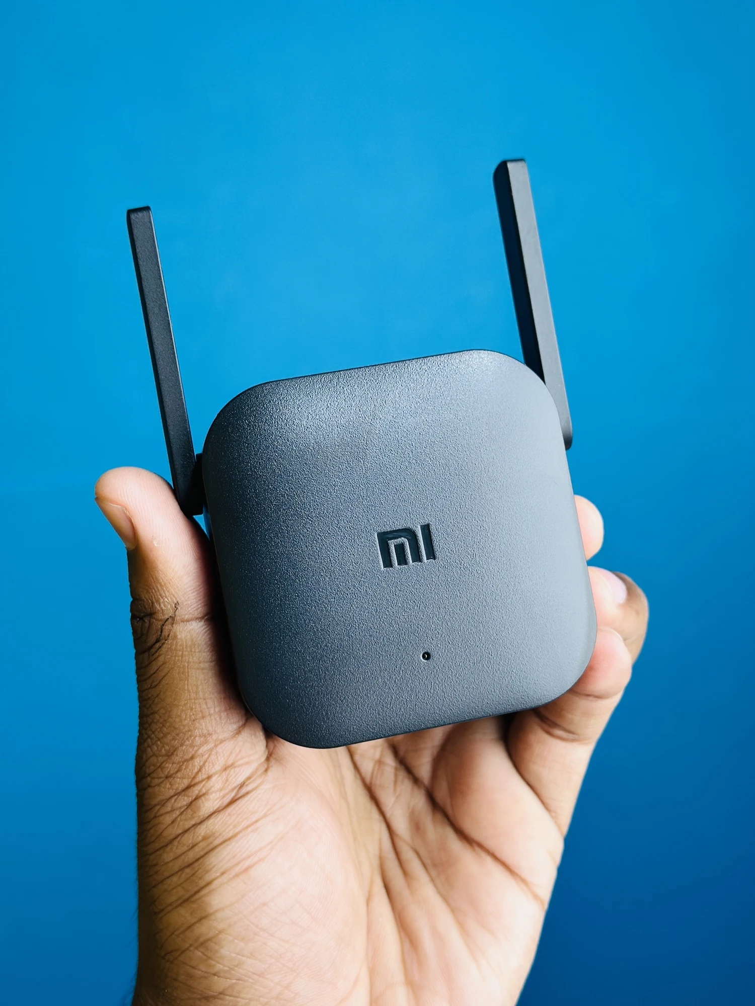Xiaomi Mi WiFi Range Extender Pro Black - 4