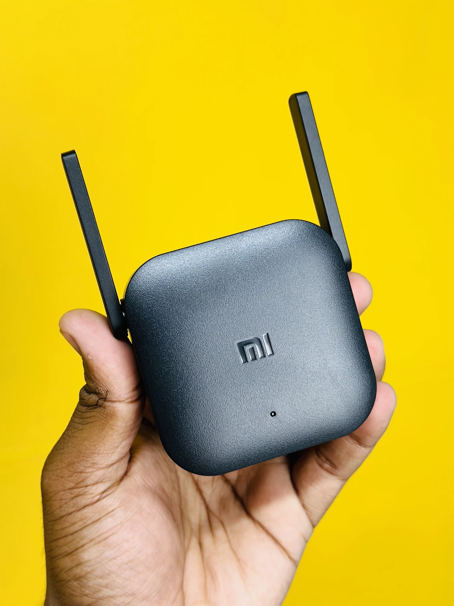 Xiaomi Mi WiFi Range Extender Pro Black - 5