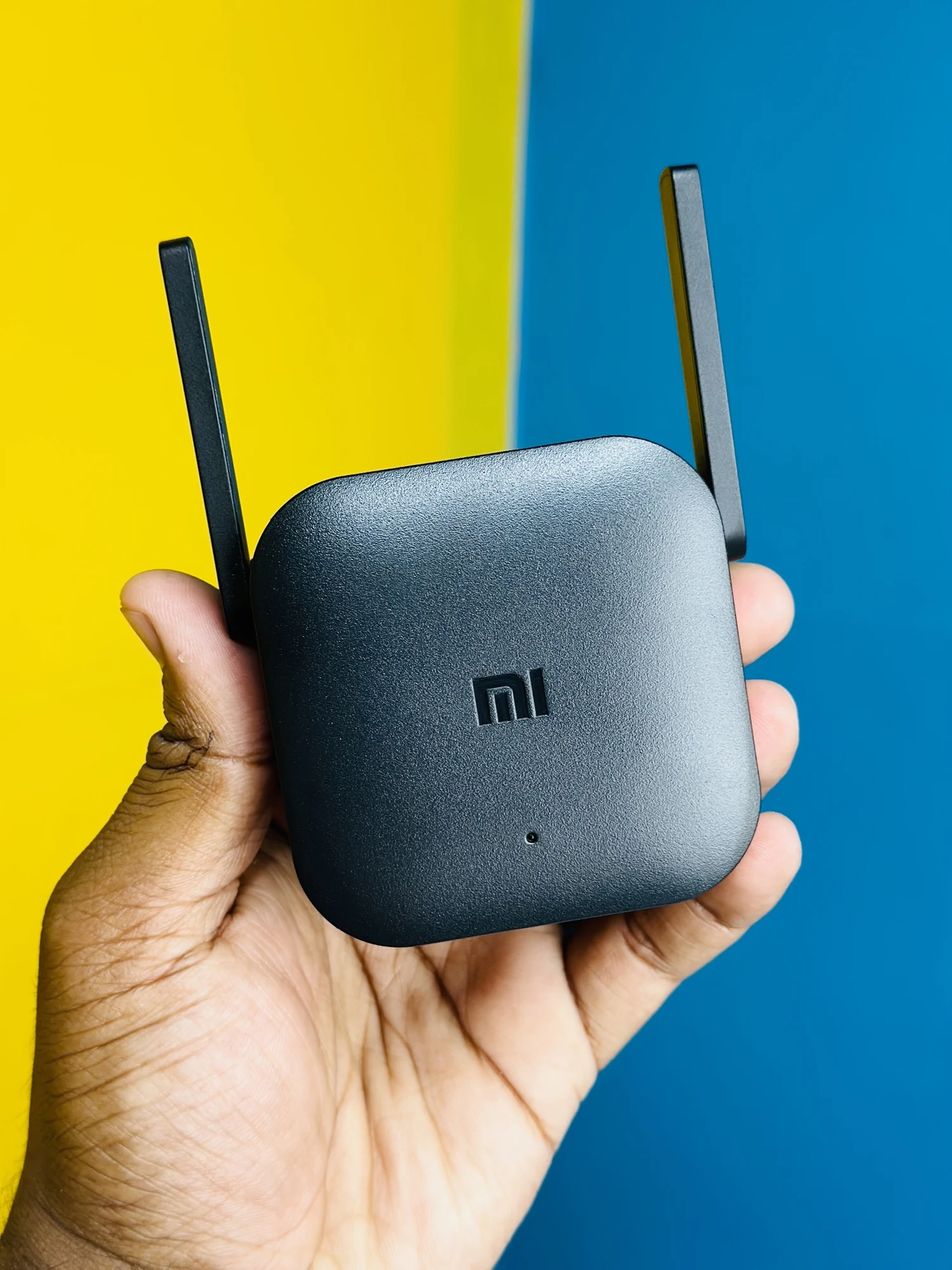 Xiaomi Mi WiFi Range Extender Pro Black - 6
