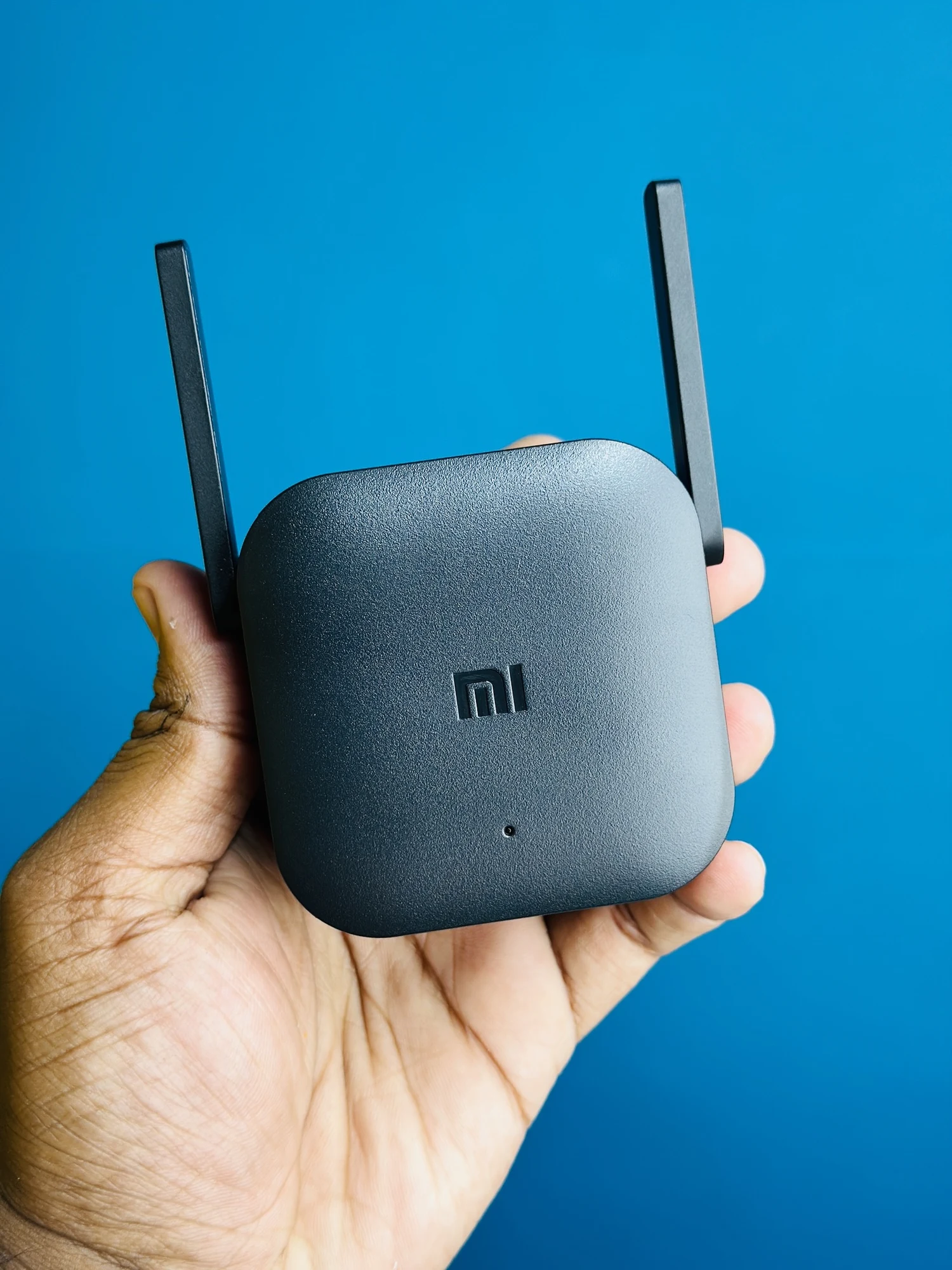 Xiaomi Mi WiFi Range Extender Pro Black - 7