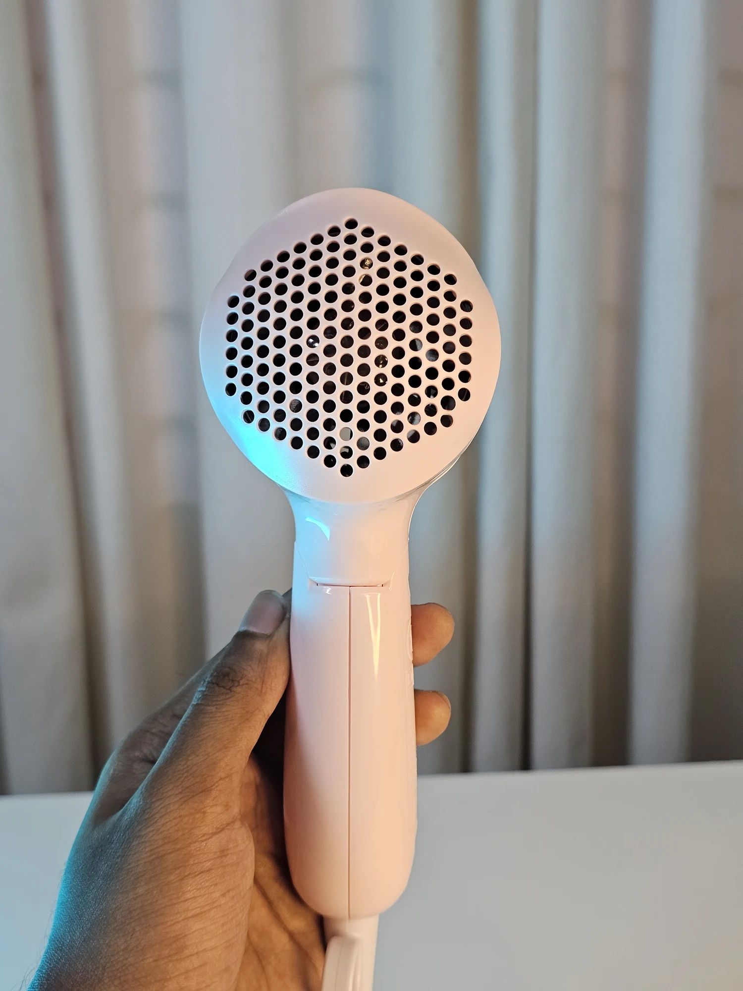 Philips HP8108 Hair Dryer - 6