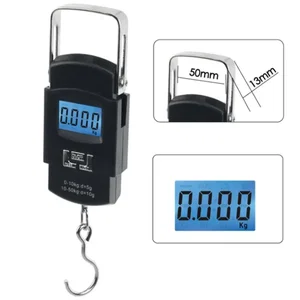 50kg Digital Hanging Scale