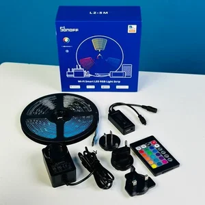 SONOFF L2 RGB LED Strip 5M