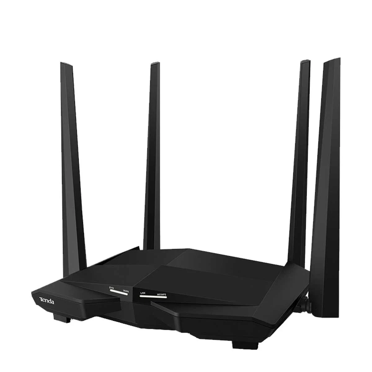 Tenda AC10 Router - Original in Bangladesh