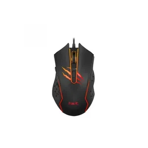 Havit MS1027 Cool RGB LED Gaming Optical Mouse - Original in Bangladesh