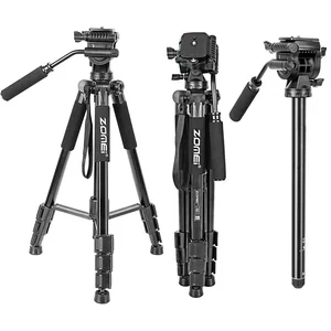 Zomei Q310 Video Tripod