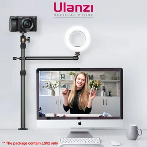 Ulanzi VIJIM LS02 Desk Mount - Original in Bangladesh
