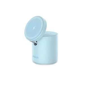 Anker 623 MagGo Wireless Charger Blue - Original in Bangladesh