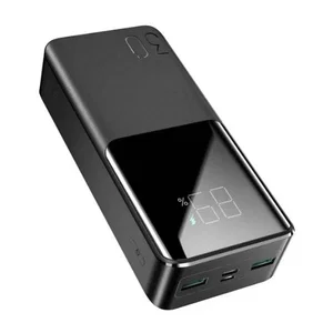 Joyroom JR-QP193 30000mAh Power Bank - Original in Bangladesh
