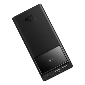 Baseus Star-Lord 30000mAh 22.5W Black Power Bank - Original in Bangladesh