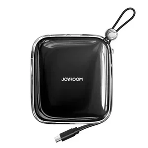 Joyroom JR-L002 10000mAh Power Bank - Original in Bangladesh