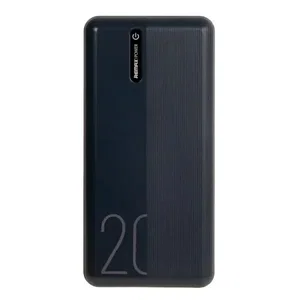 Remax RPP-296 20000mAh Power Bank - Original in Bangladesh