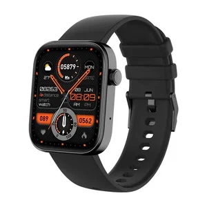 COLMI P71 Smartwatch Black - Original in Bangladesh