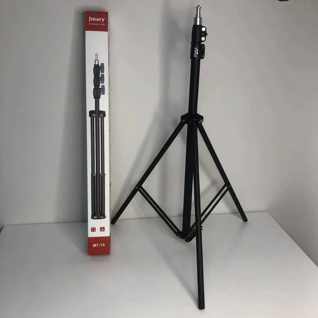 Jmary MT-75 Tripod Stand - Original in Bangladesh