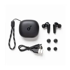 Anker Soundcore R50i Earbuds – Black - Original in Bangladesh