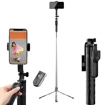 K28 Wireless Selfie Stick - Original in Bangladesh