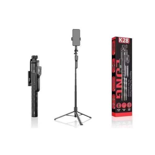 K28 Wireless Selfie Stick - 2