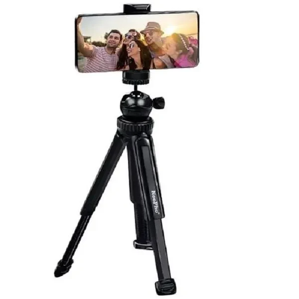 NeePho NP-999 Selfie Tripod - Original in Bangladesh