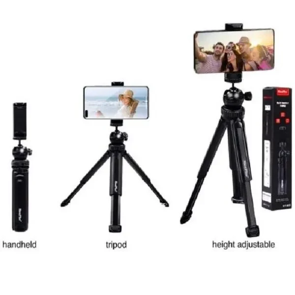 NeePho NP-999 Selfie Tripod - 2