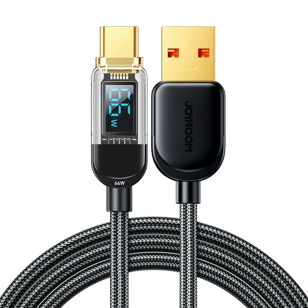 Joyroom S-AC066A4 Digital Display Cable - Original in Bangladesh
