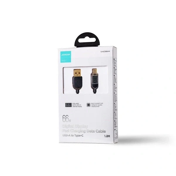 Joyroom S-AC066A4 Digital Display Cable - 2