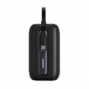 Joyroom JR-L012 10000mAh Power Bank - Original in Bangladesh
