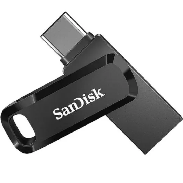 SanDisk Ultra Dual Drive Go 64GB - Original in Bangladesh