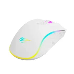 Havit MS1034 RGB Backlit Programmable Gaming Mouse - 3