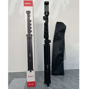 NeePho NP-588 Tripod Model Pending