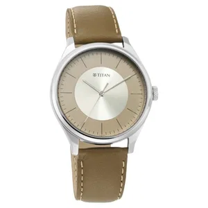 Titan 1802SL09 Watch - Original in Bangladesh