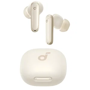 Anker Soundcore P40i ANC Earbuds – White - Original in Bangladesh