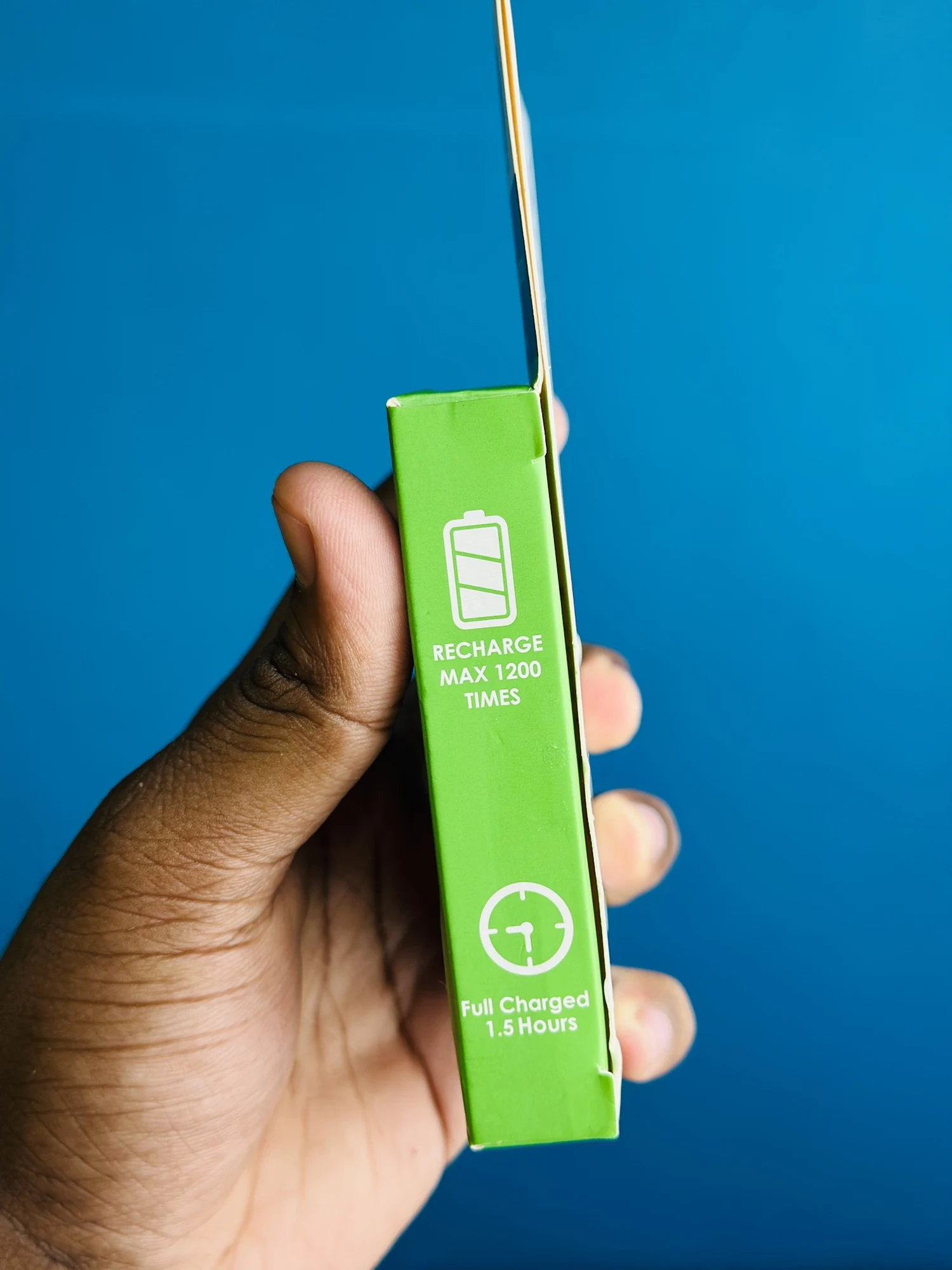 SmarToools RB40 AA USB-C Battery — 4 Pack - 51