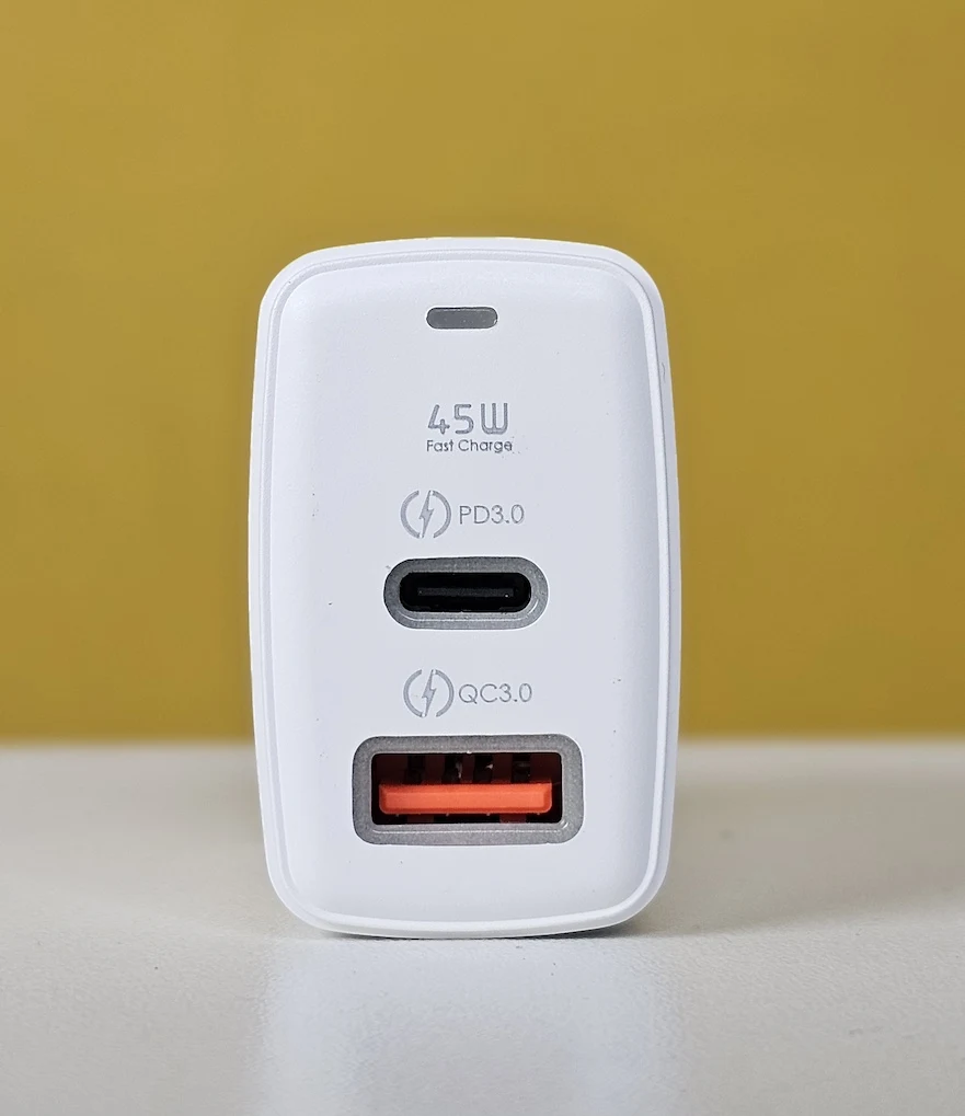 GearUP GP007 45W Charger - 2