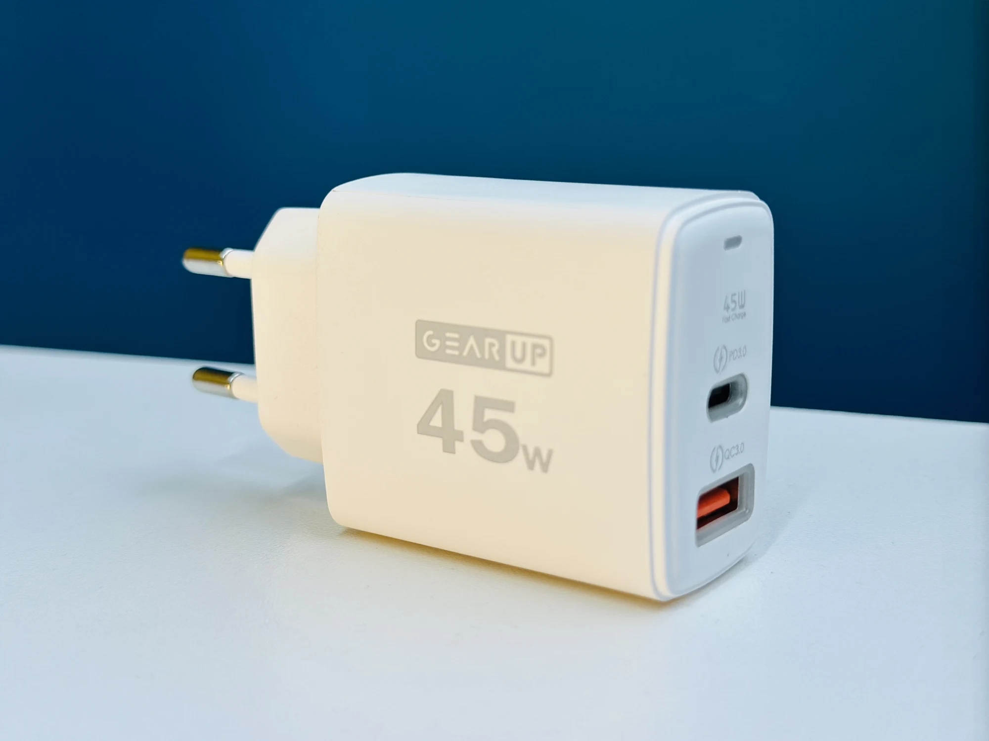 GearUP GP007 45W Charger - 25