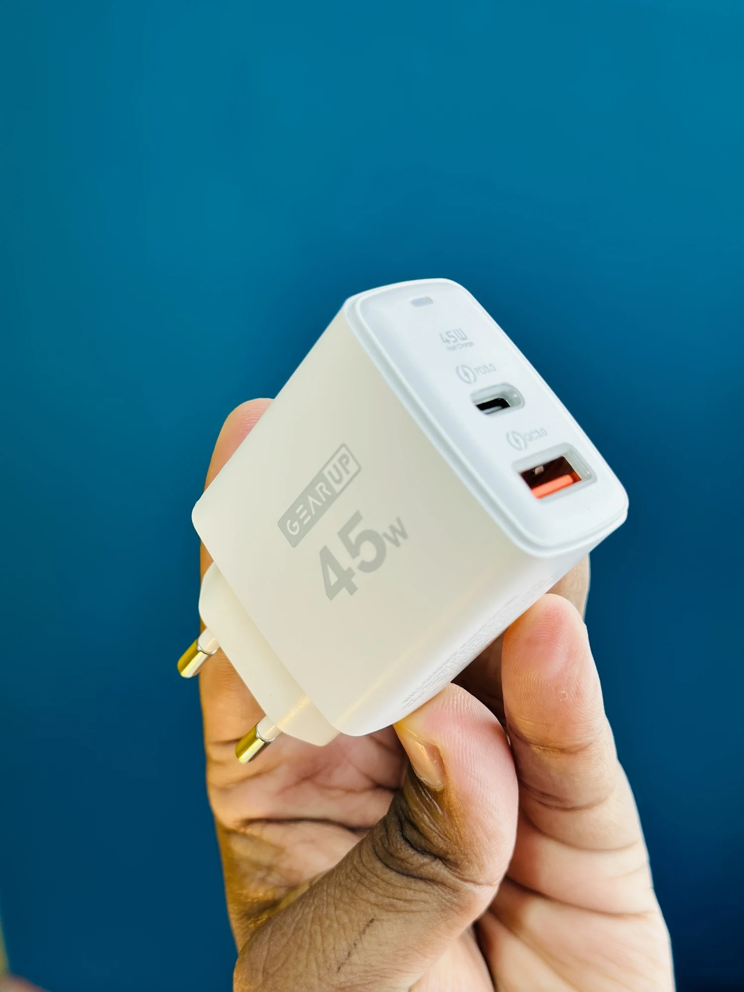 GearUP GP007 45W Charger - 31