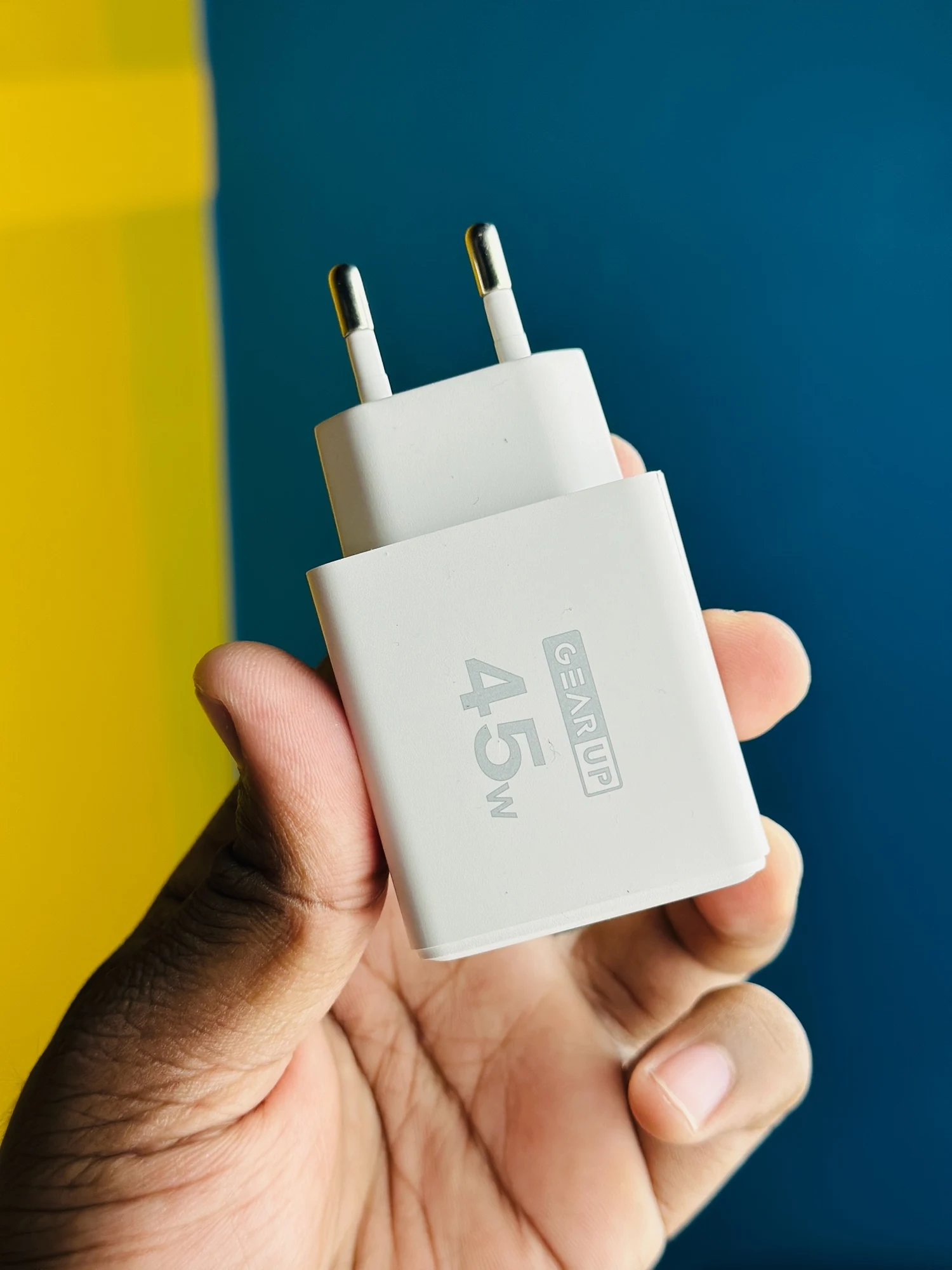 GearUP GP007 45W Charger - 47