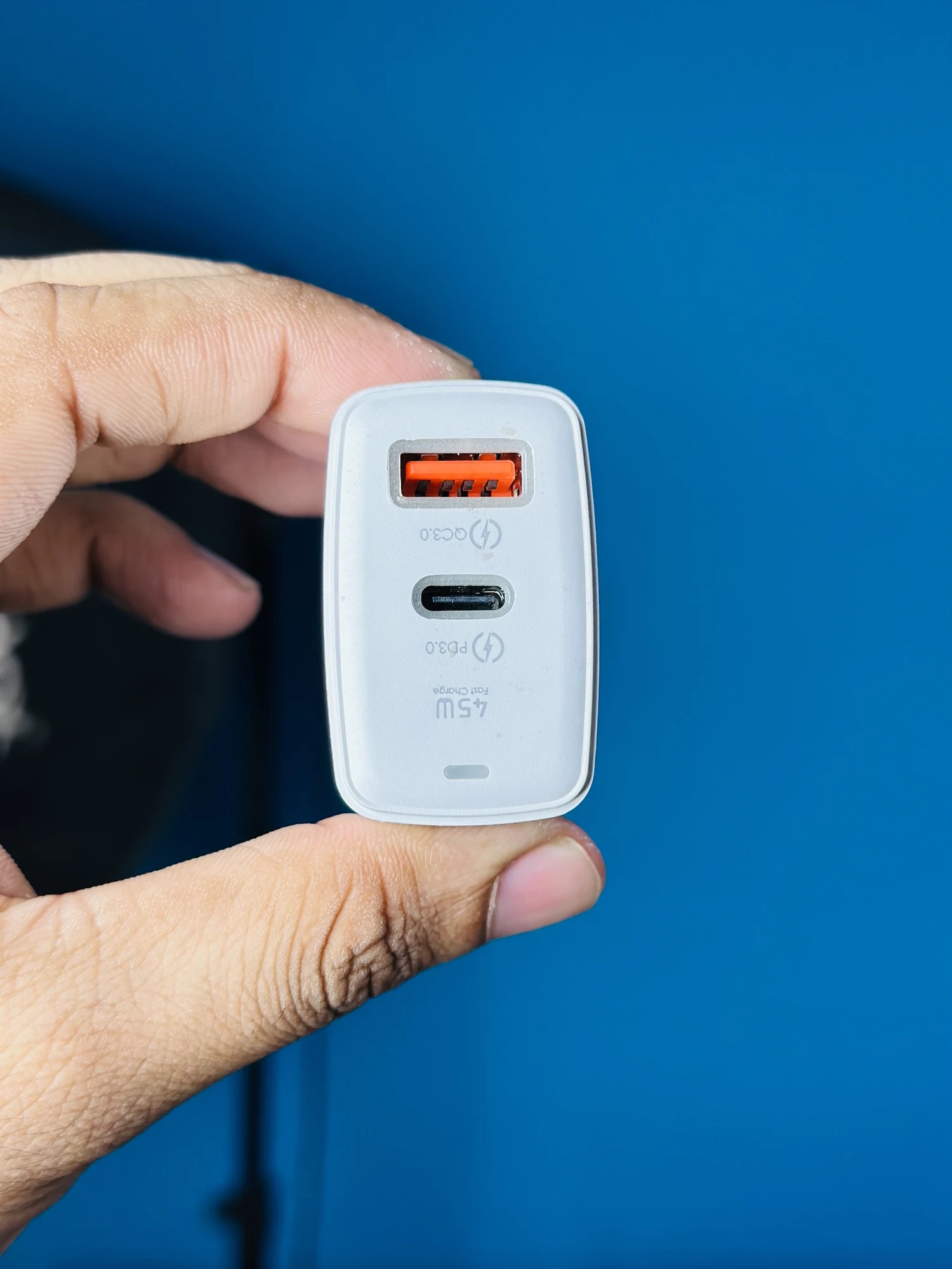 GearUP GP007 45W Charger - 48