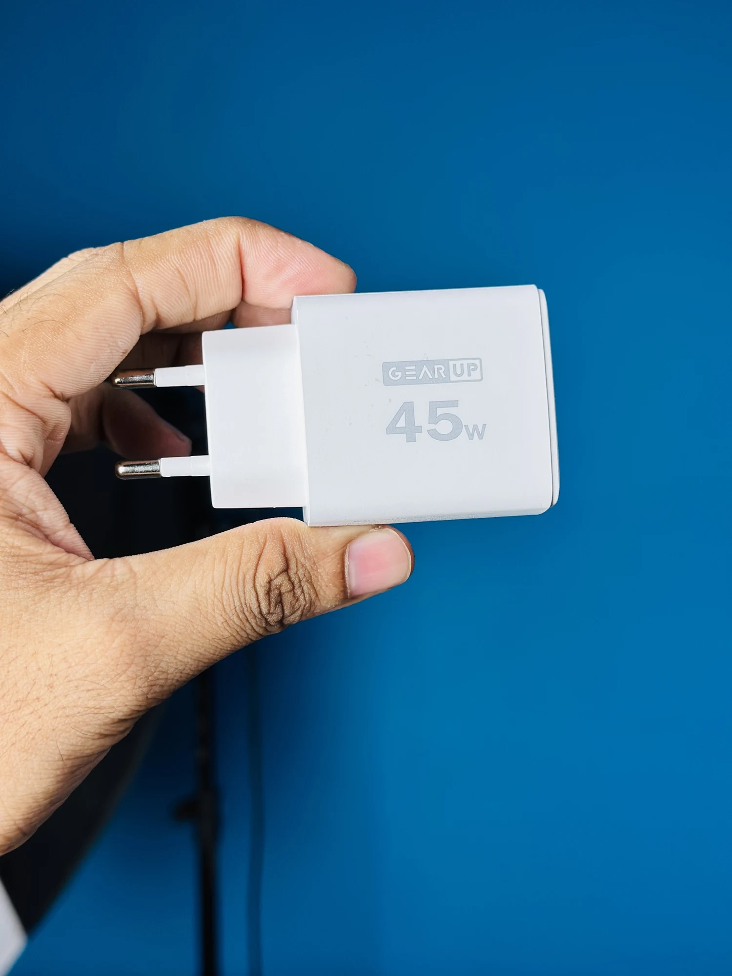 GearUP GP007 45W Charger - 49