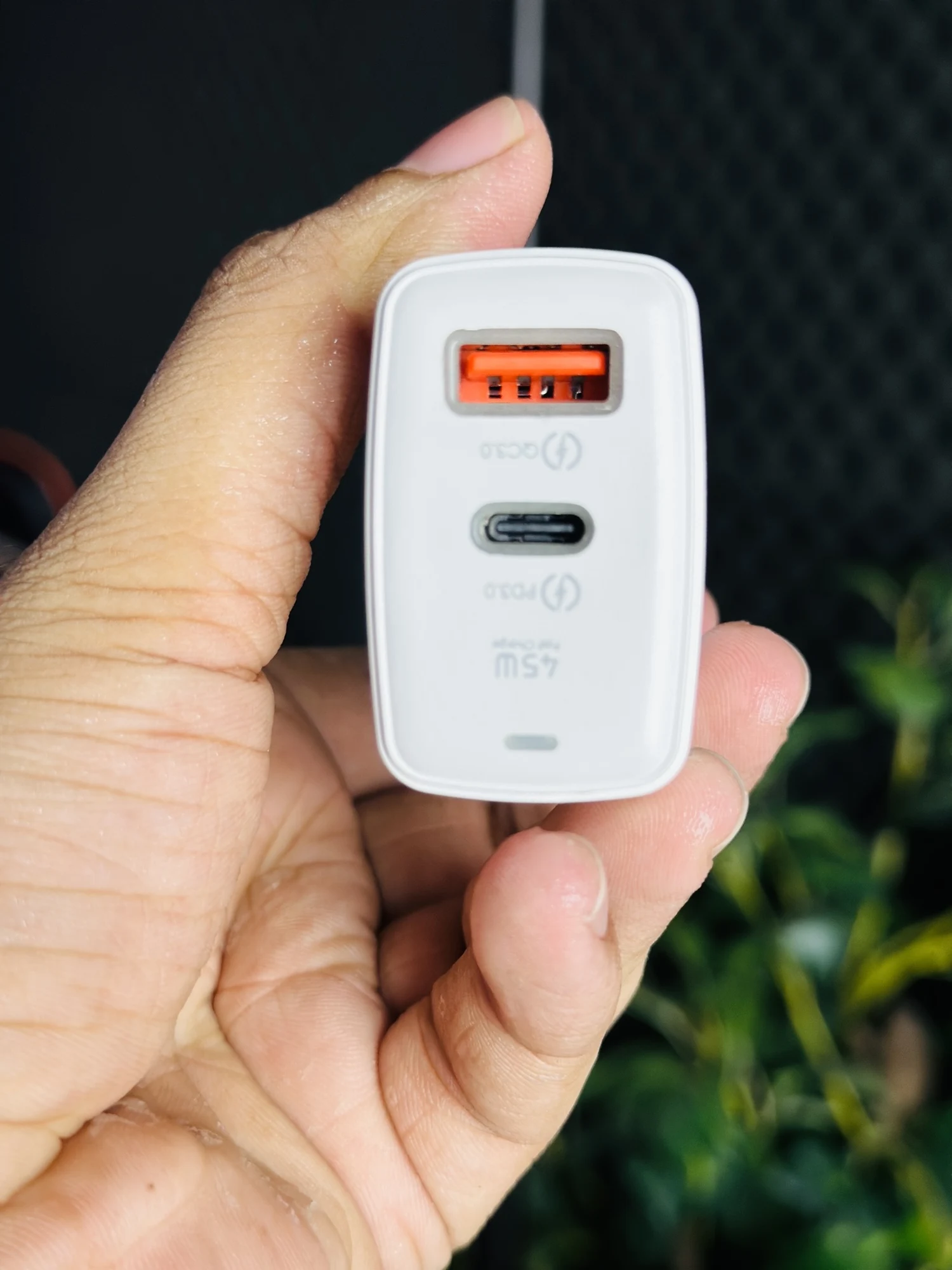 GearUP GP007 45W Charger - 50