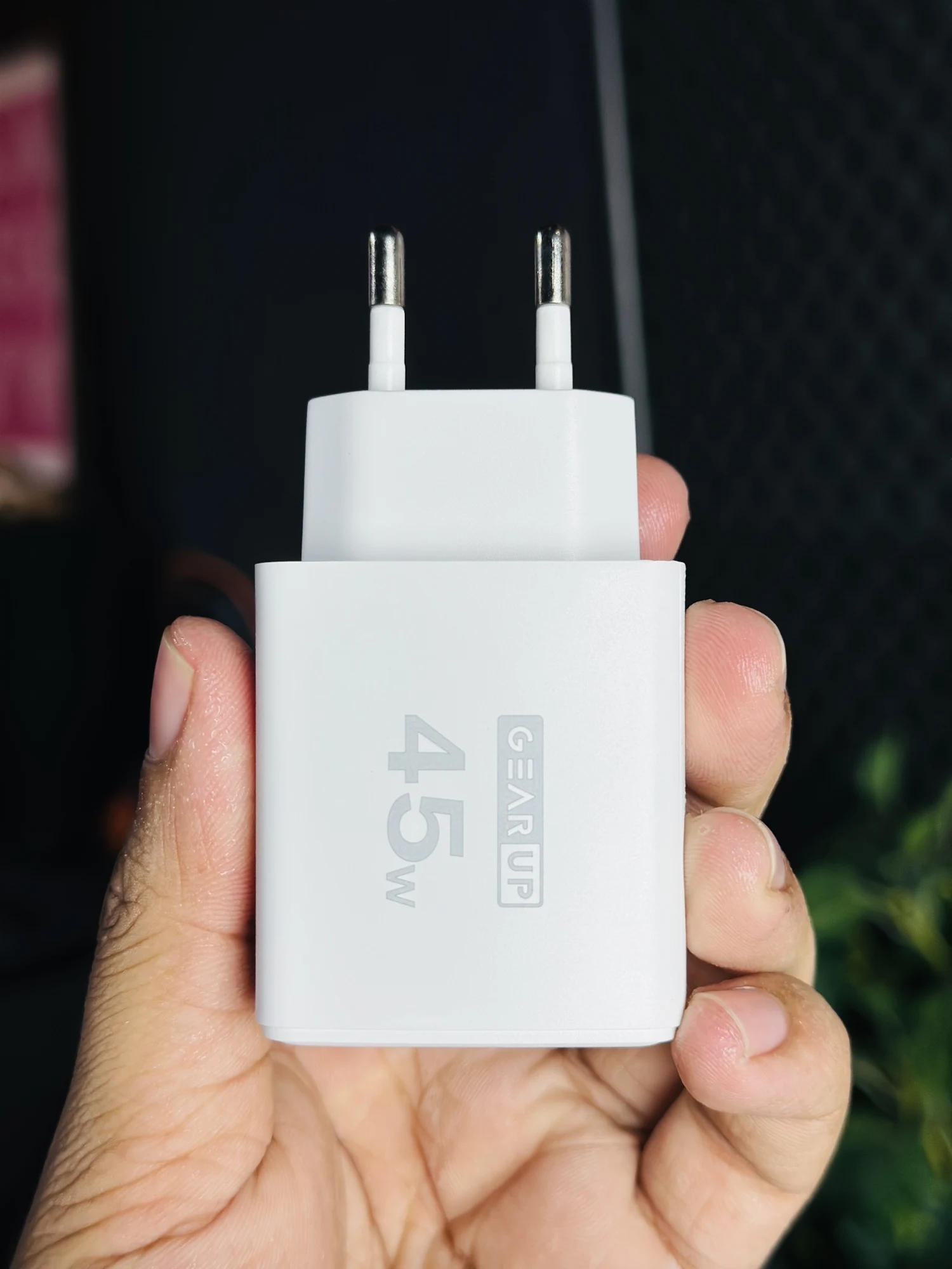 GearUP GP007 45W Charger - 51