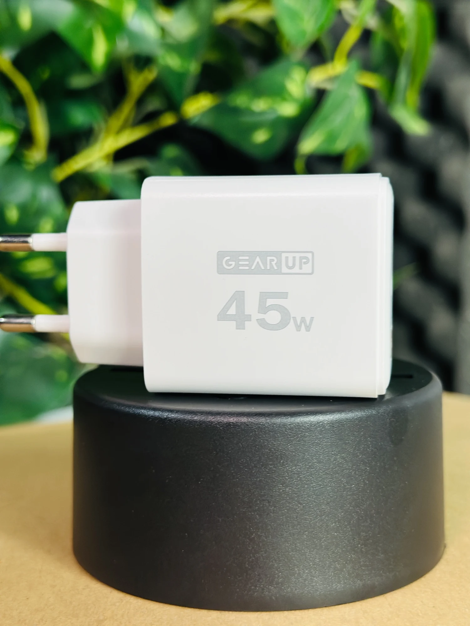 GearUP GP007 45W Charger - 52