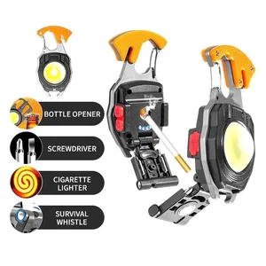 GearUP SG61 Rechargeable Utility Light