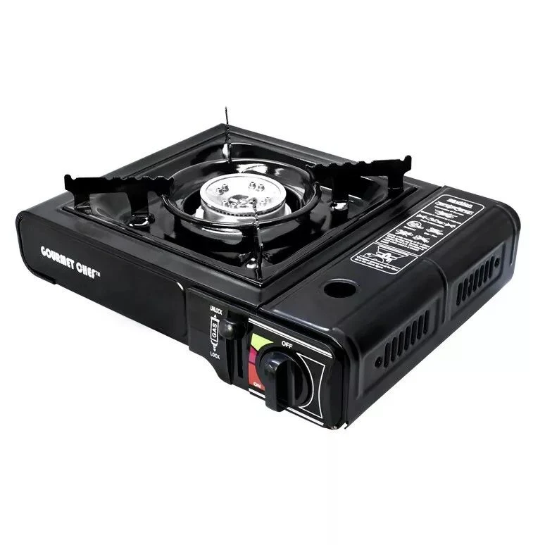 Osel Gourmet Chef Portable Butane Stove - Original in Bangladesh