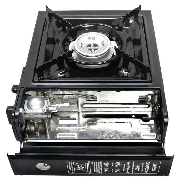 Osel Gourmet Chef Portable Butane Stove - 3