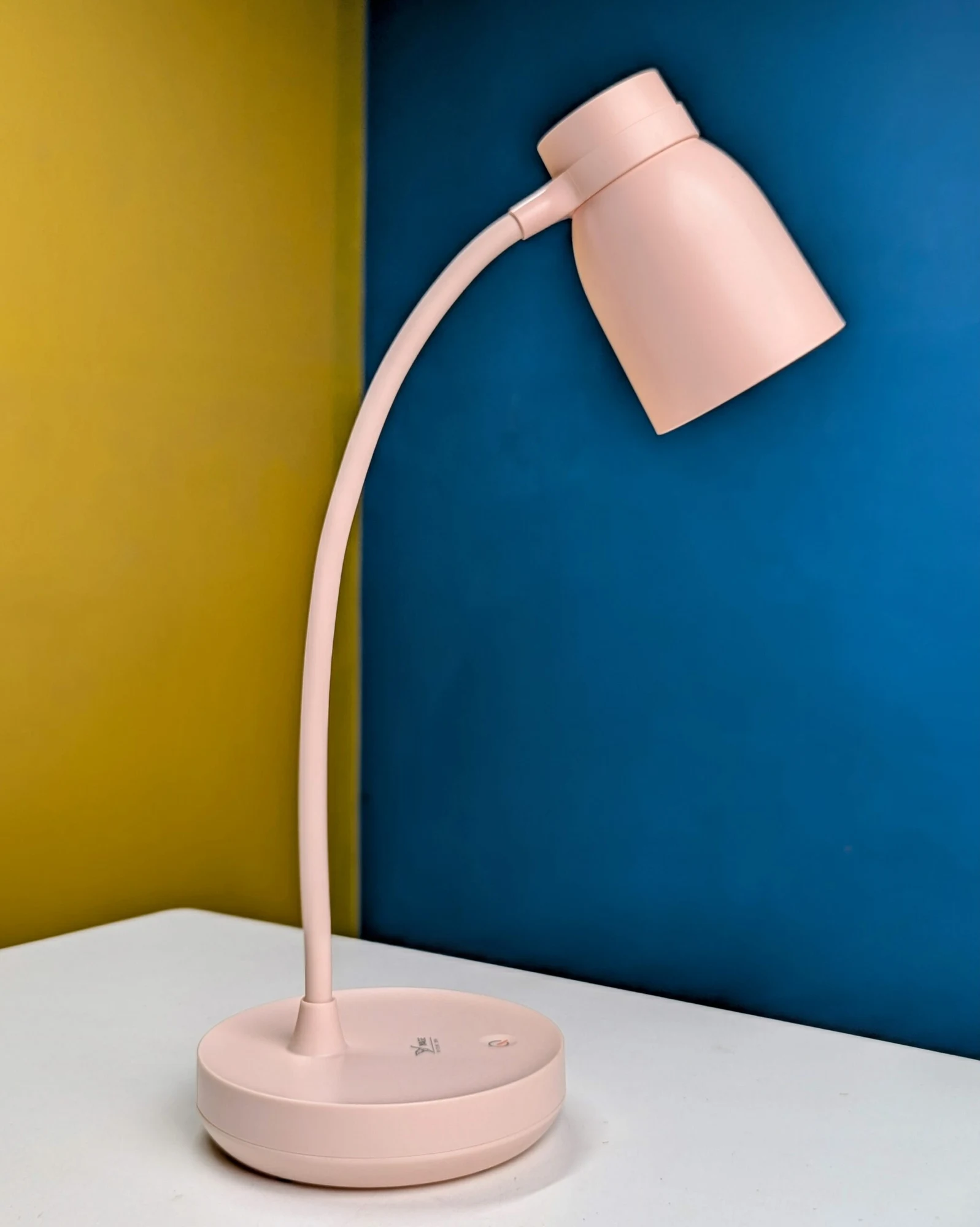 YAGE YG-T119C Rechargeable Table Lamp - Original in Bangladesh